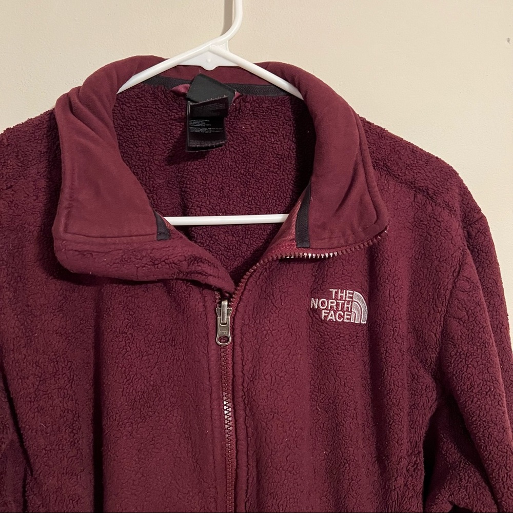 The North Face Jacket